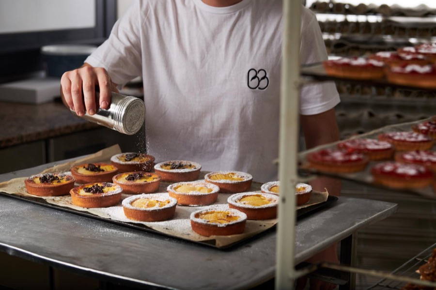 Boulangerie Buades