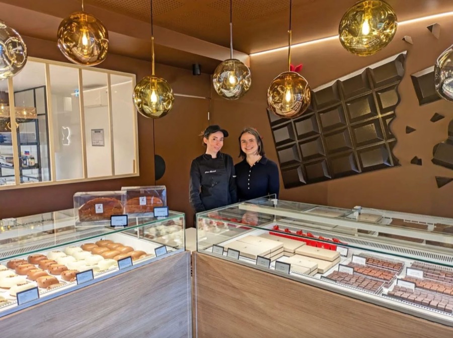 Chocolaterie Léa Lyautey
